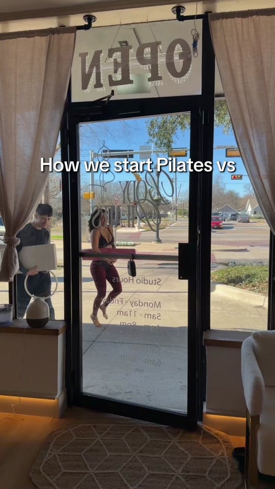 Post 9 by Yobani on TikTok (video)