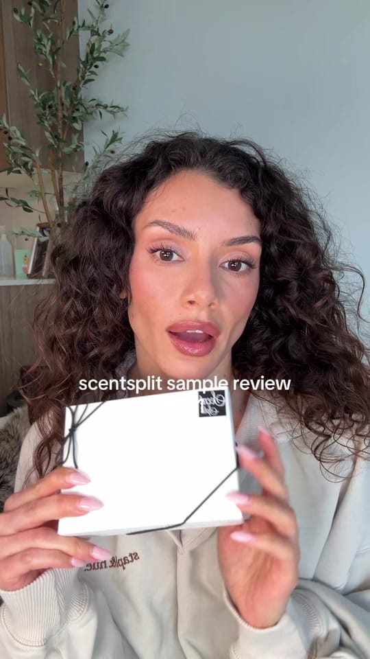 Post 5 by Paloma La Salle on TikTok (video)