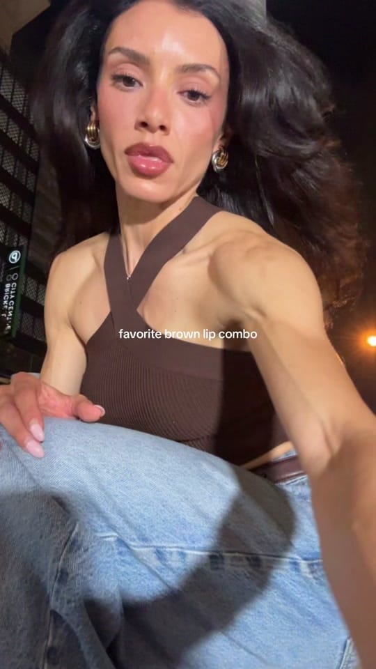 Post 3 by Paloma La Salle on TikTok (video)