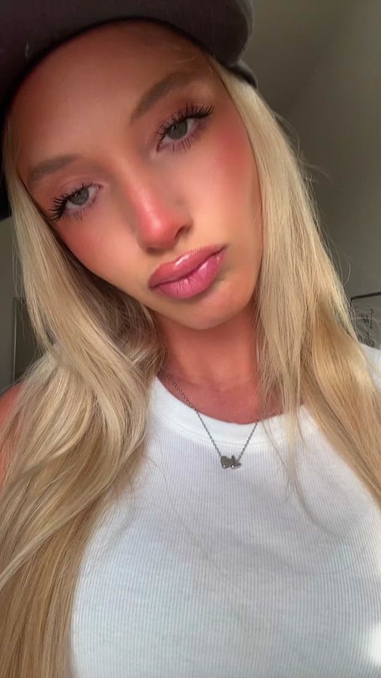 Post 6 by tay🩷🦄💅🏽 on TikTok (video)