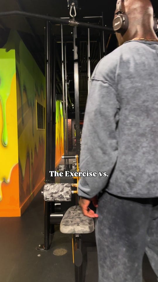 Post 9 by Romeo G on TikTok (video)