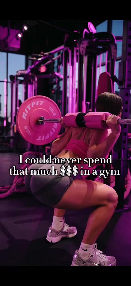 Post 10 by bikini_fitness1 on TikTok (video)