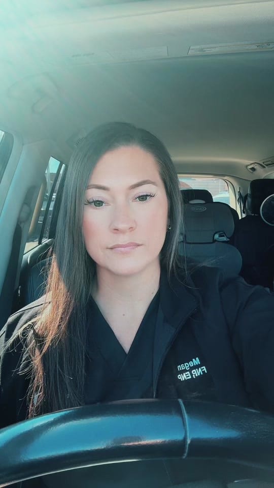 Post 10 by Megan / NP/ Boy mom x3 on TikTok (video)