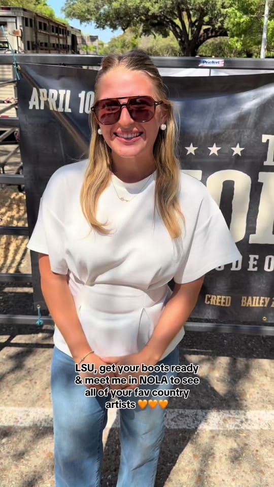 Post 8 by Kenzie on TikTok (video)