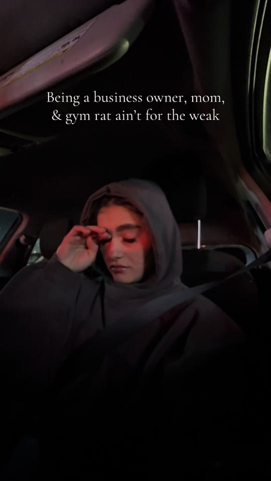 Post 9 by Jasmine Morales on TikTok (video)