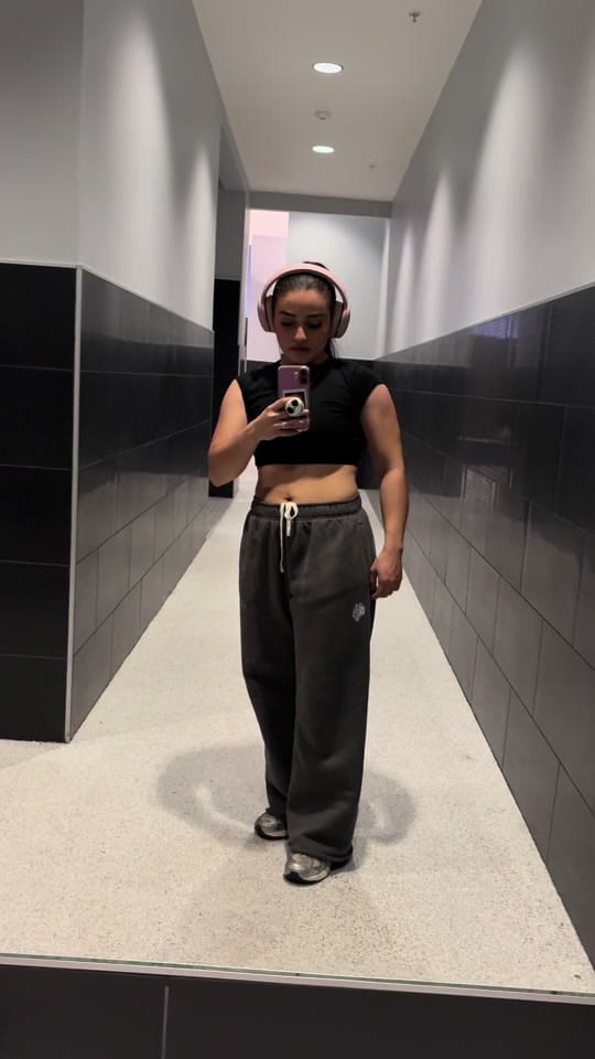 Post 6 by Jasmine Morales on TikTok (video)