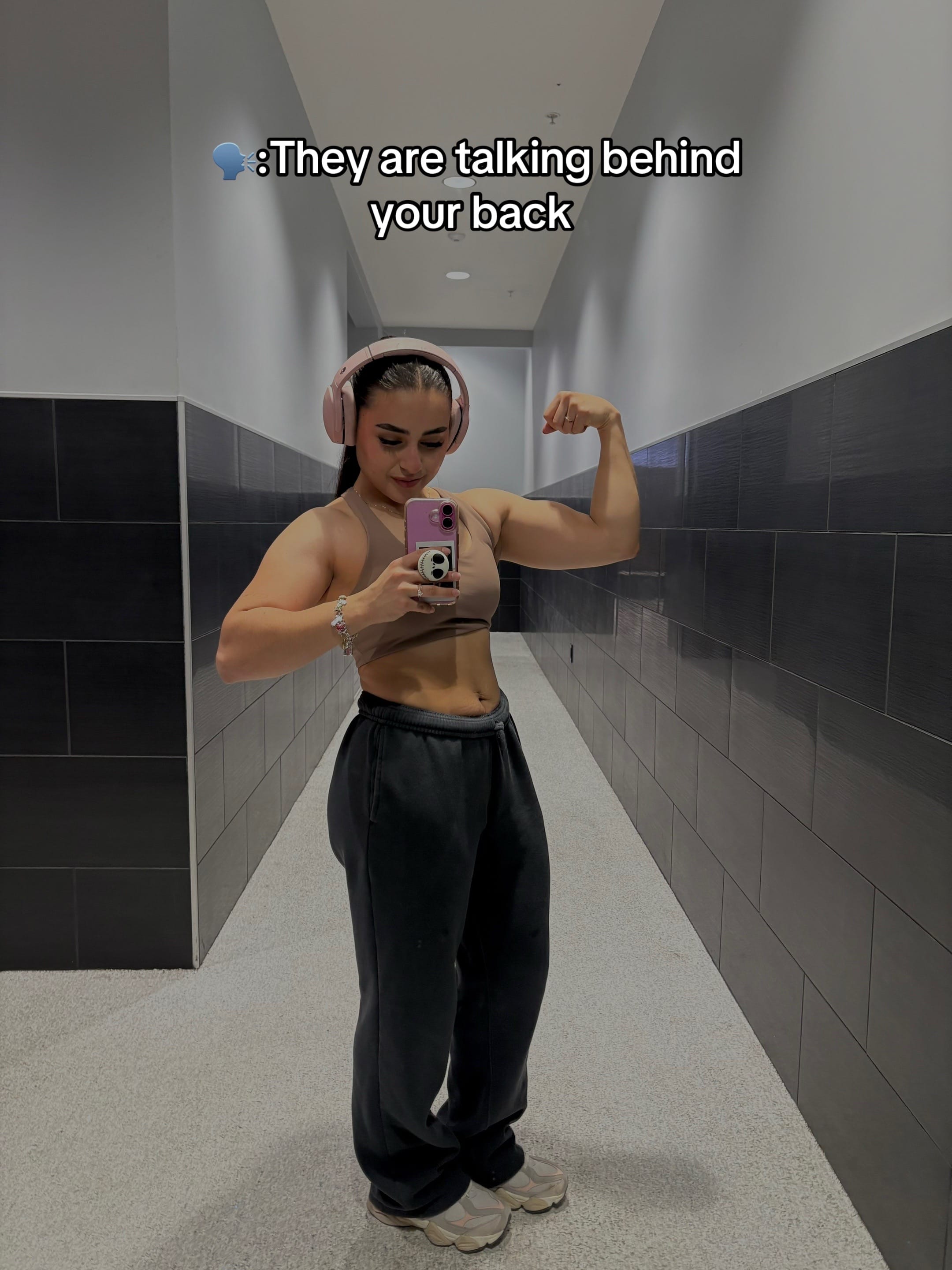 Post 3 by Jasmine Morales on TikTok (video)