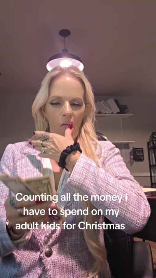 Post 8 by Anniegirl 🪷🧘🏼‍♀️ on TikTok (video)