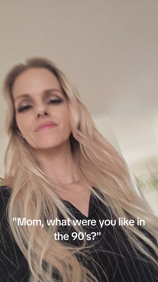 Post 1 by Anniegirl 🪷🧘🏼‍♀️ on TikTok (video)