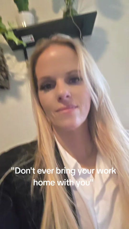 Post 5 by Anniegirl 🪷🧘🏼‍♀️ on TikTok (video)