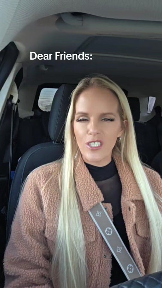 Post 7 by Anniegirl 🪷🧘🏼‍♀️ on TikTok (video)
