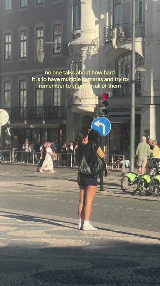 Post 6 by Fabiana Petrillo on TikTok (video)