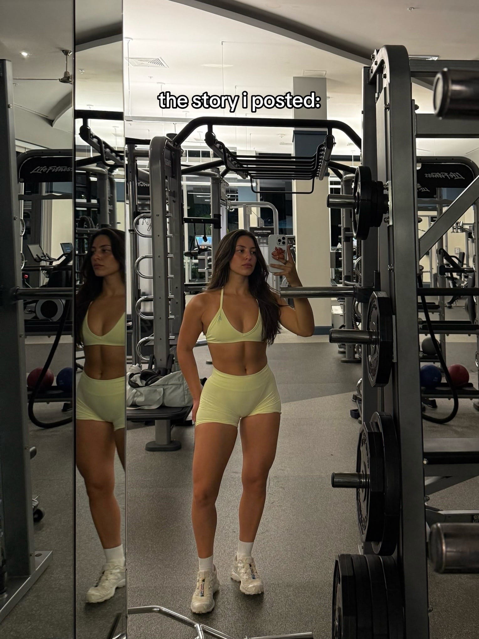 Post 8 by Fabiana Petrillo on TikTok (video)
