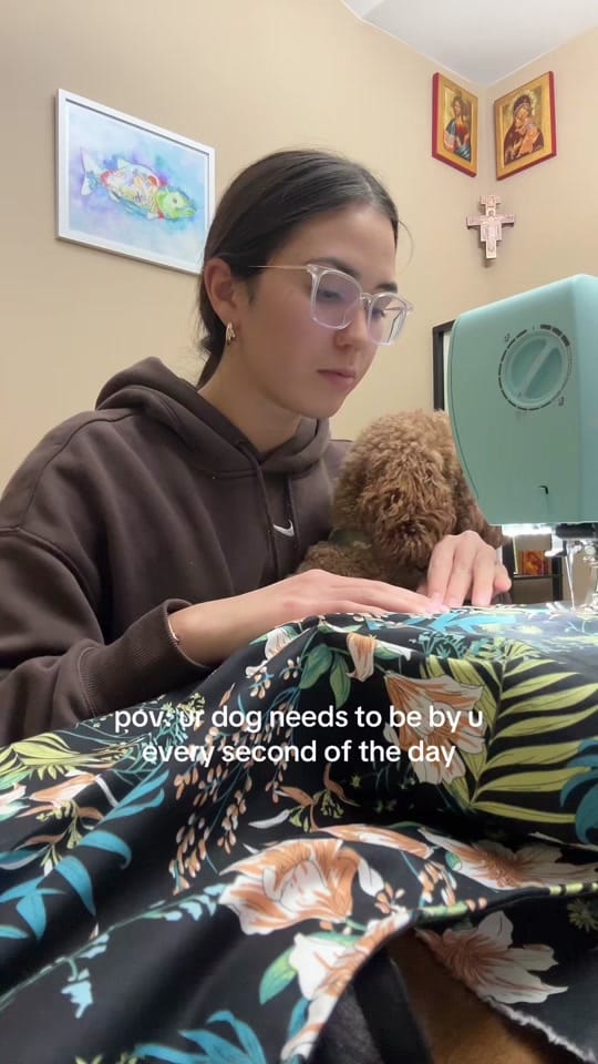 Post 3 by Brody Wysocki on TikTok (video)