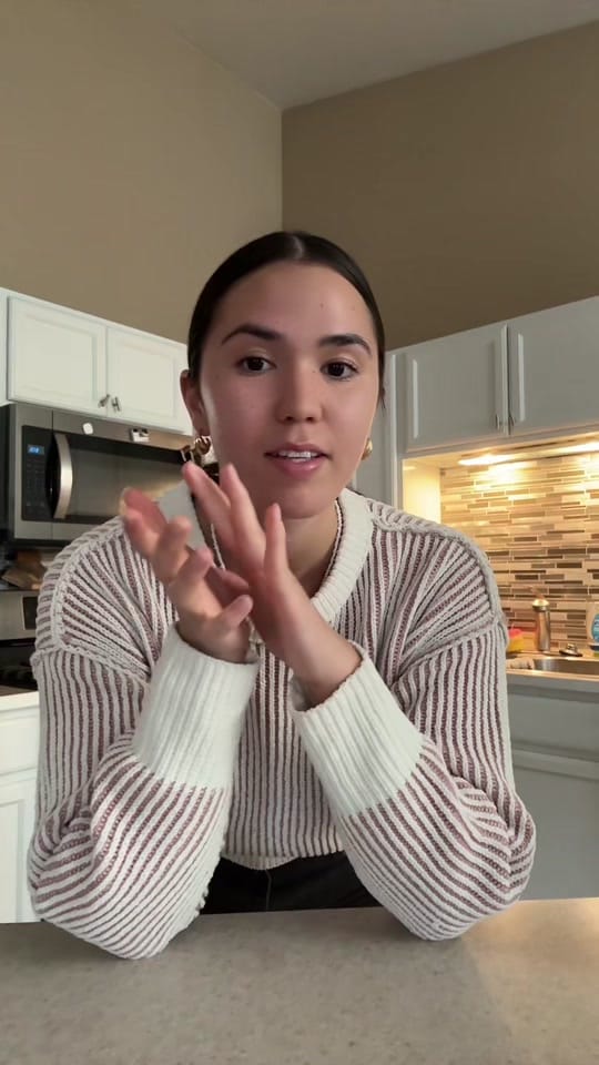 Post 5 by Brody Wysocki on TikTok (video)