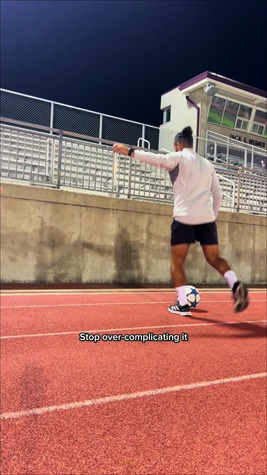 Post 1 by ky.training on TikTok (video)