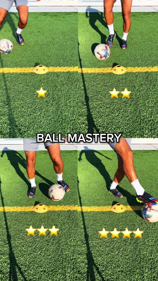 Post 7 by ky.training on TikTok (video)