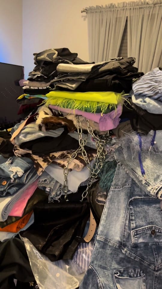 Post 6 by ItsGoldenPiecee on TikTok (video)