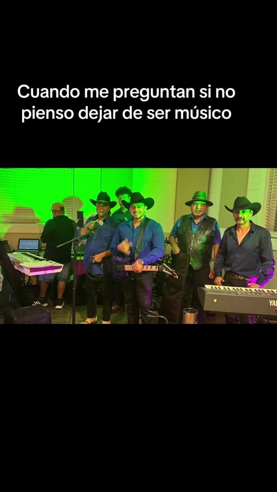 Post 6 by 🎤Zeus Moran 🤘🏻🎸 on TikTok (video)