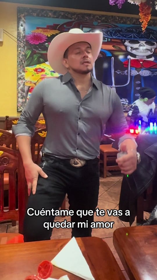 Post 7 by 🎤Zeus Moran 🤘🏻🎸 on TikTok (video)