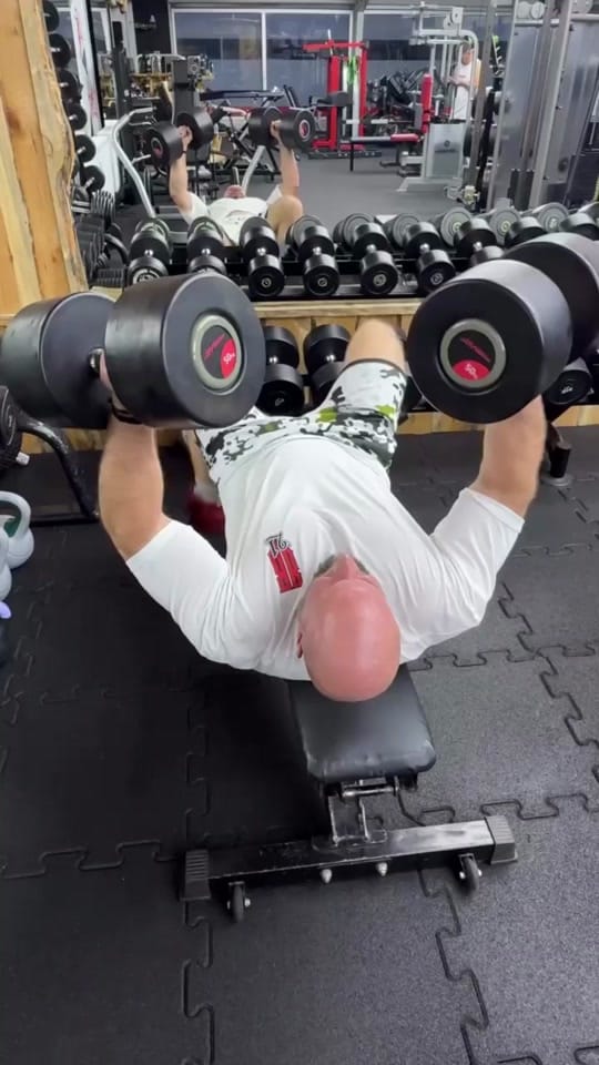 Post 7 by Jason 🏋️💪🏻Jason on TikTok (video)