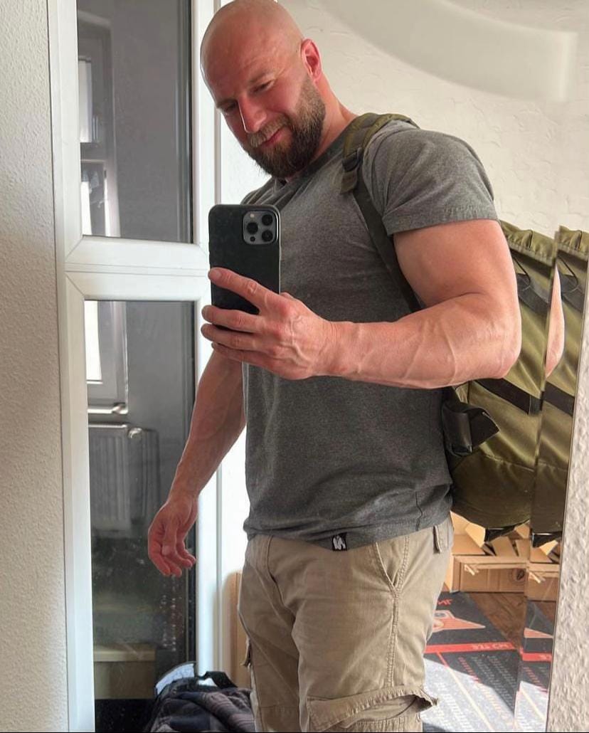 Post 5 by Jason 🏋️💪🏻Jason on TikTok (video)