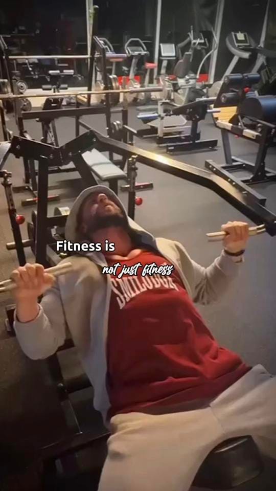 Post 3 by Jason 🏋️💪🏻Jason on TikTok (video)