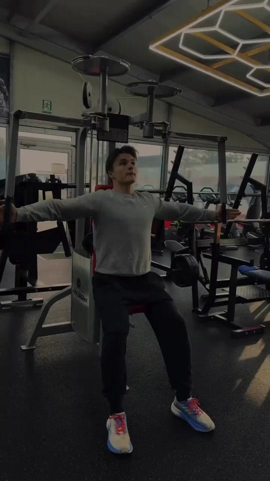 Post 6 by Jason 🏋️💪🏻Jason on TikTok (video)