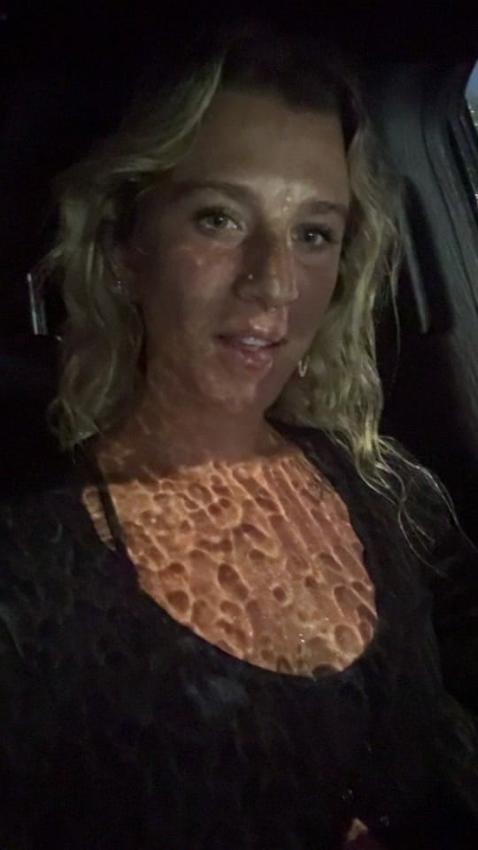 Post 6 by Zoë Elise 🌊 on TikTok (video)