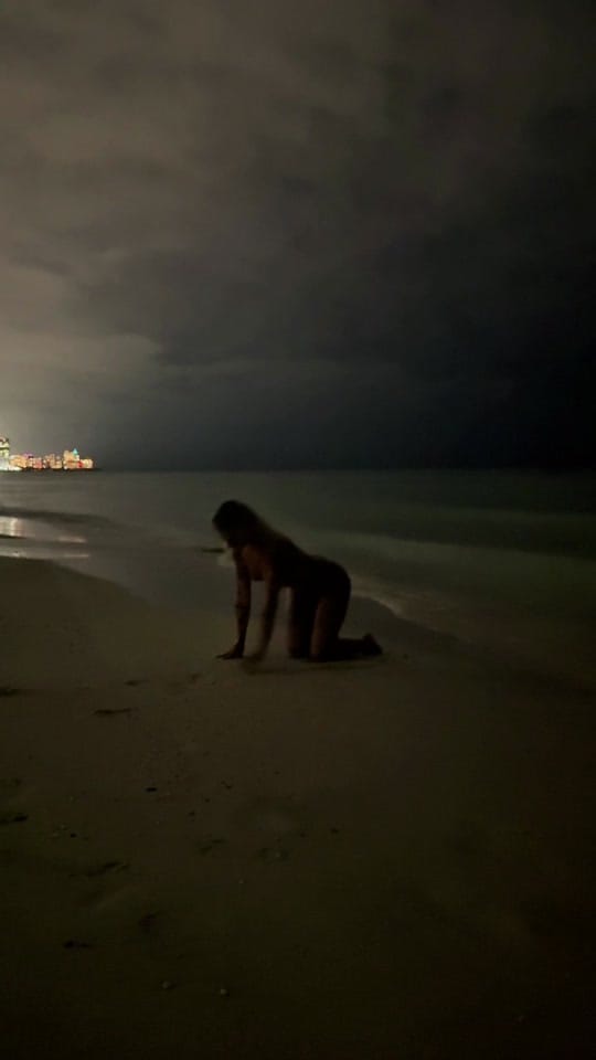 Post 9 by Zoë Elise 🌊 on TikTok (video)