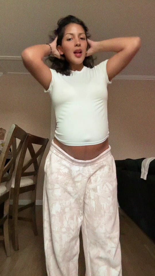Post 5 by Ingy 🩷 on TikTok (video)