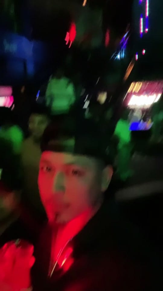 Post 3 by Cutbyhector on TikTok (video)
