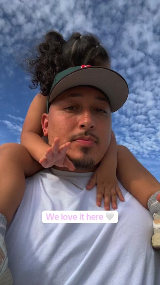Post 7 by Cutbyhector on TikTok (video)