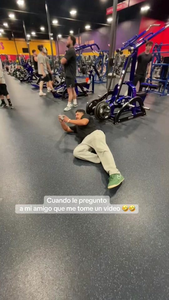 Post 5 by Cutbyhector on TikTok (video)