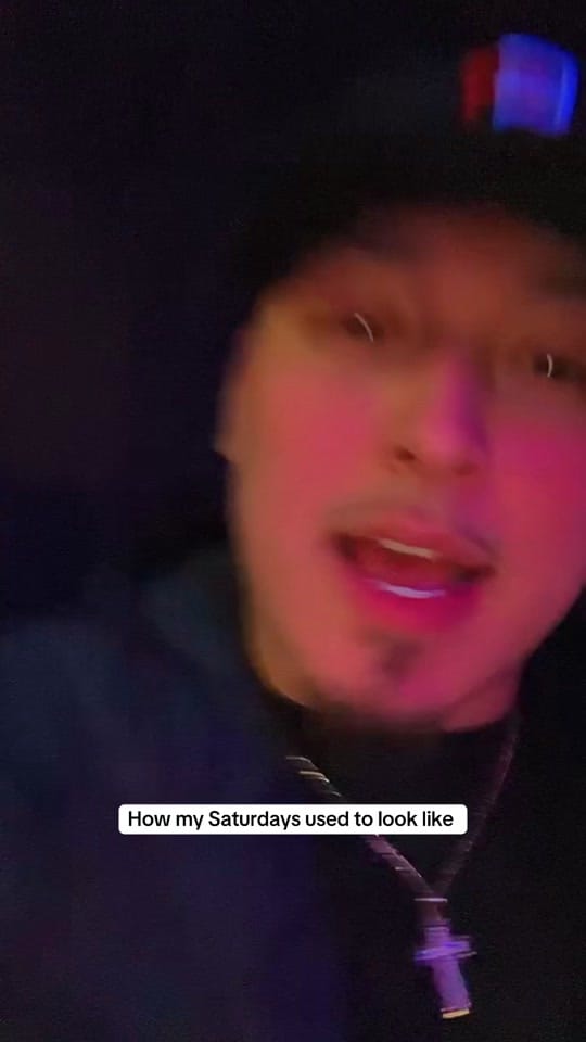 Post 6 by Cutbyhector on TikTok (video)