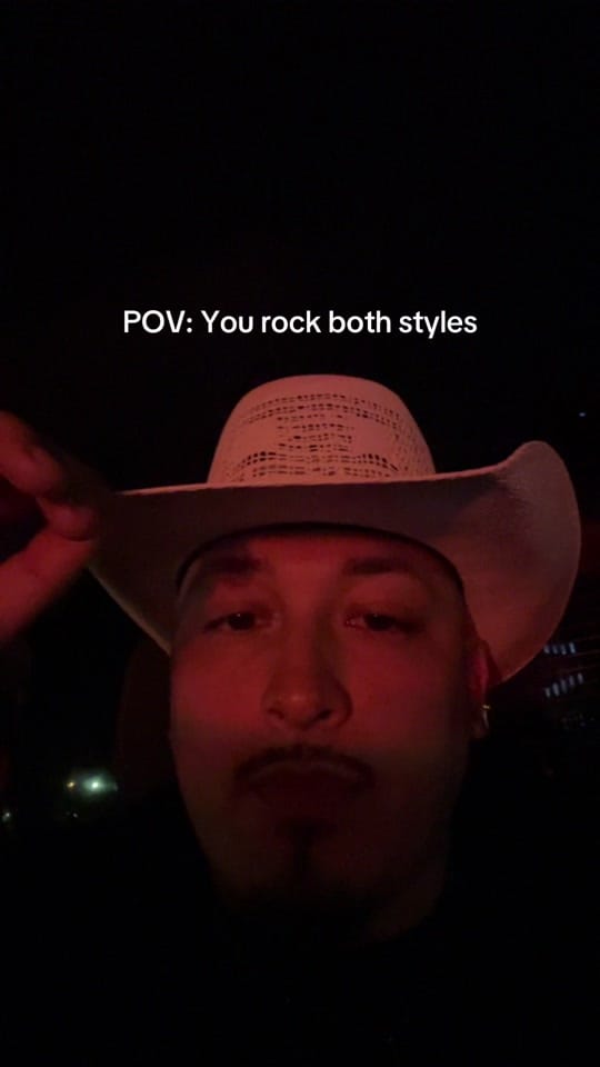 Post 2 by Cutbyhector on TikTok (video)