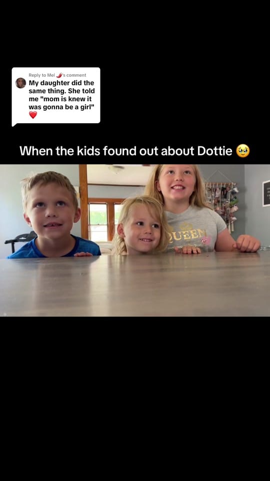 Post 1 by Jes Gragg Hampton on TikTok (video)