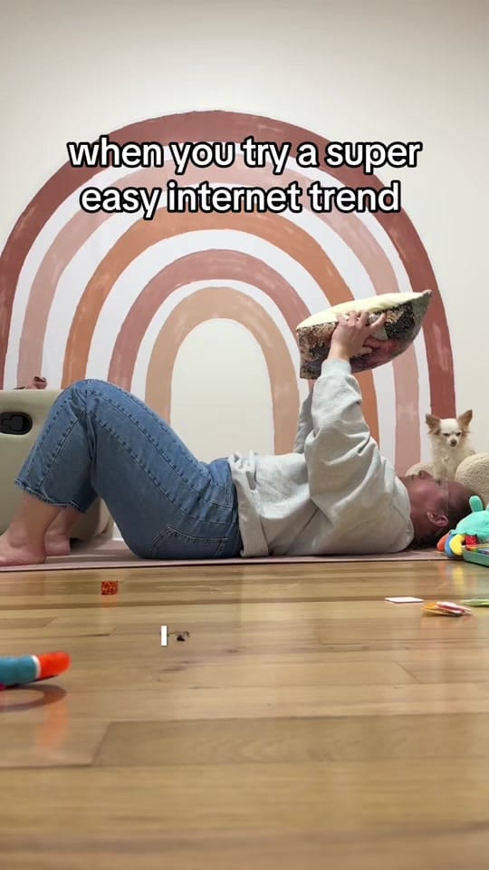 Post 4 by Jes Gragg Hampton on TikTok (video)