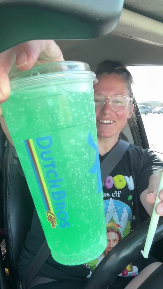 Post 5 by Jes Gragg Hampton on TikTok (video)