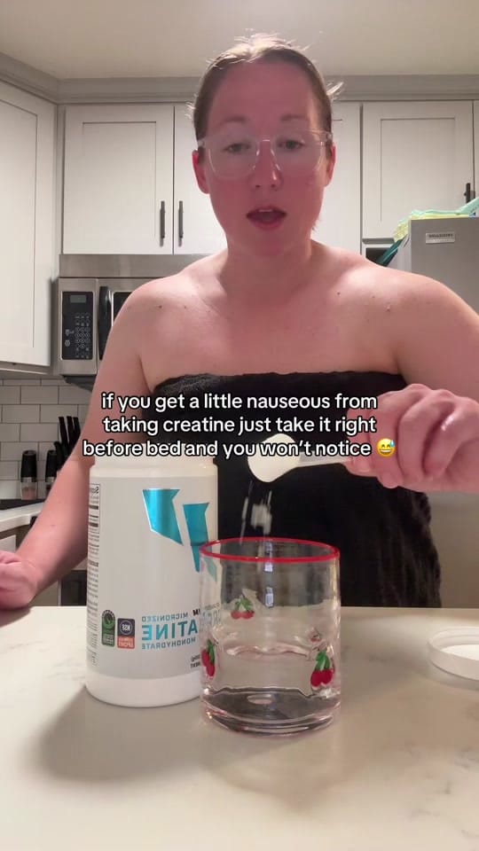 Post 7 by Jes Gragg Hampton on TikTok (video)