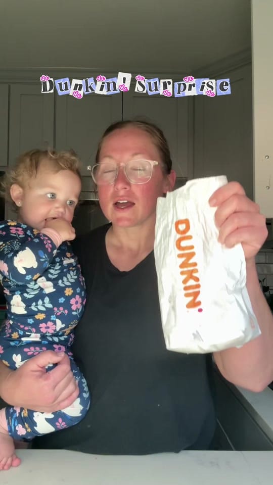 Post 8 by Jes Gragg Hampton on TikTok (video)