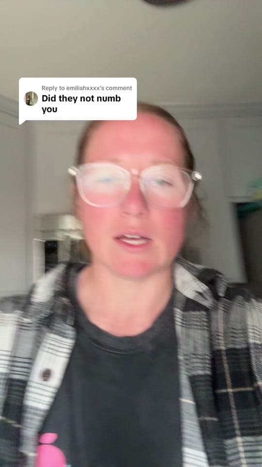 Post 10 by Jes Gragg Hampton on TikTok (video)