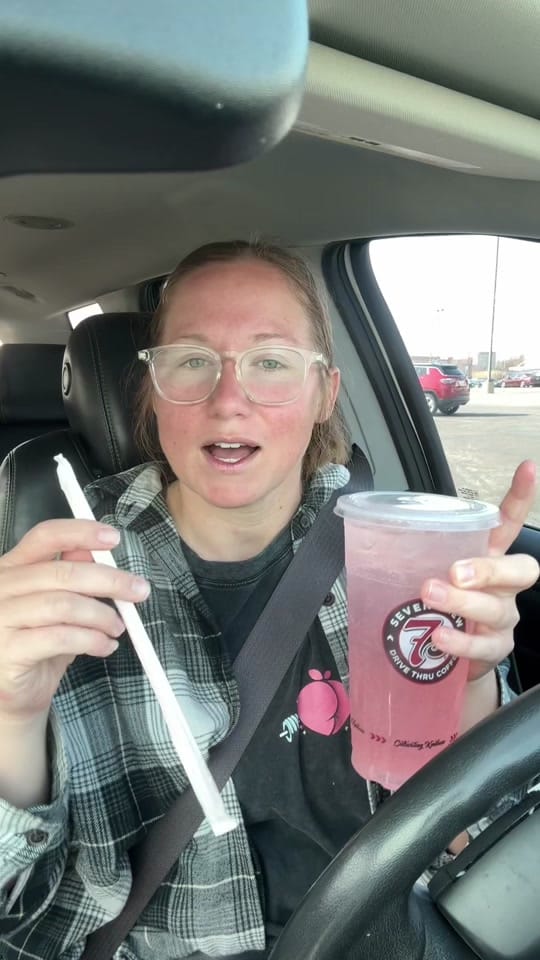 Post 6 by Jes Gragg Hampton on TikTok (video)
