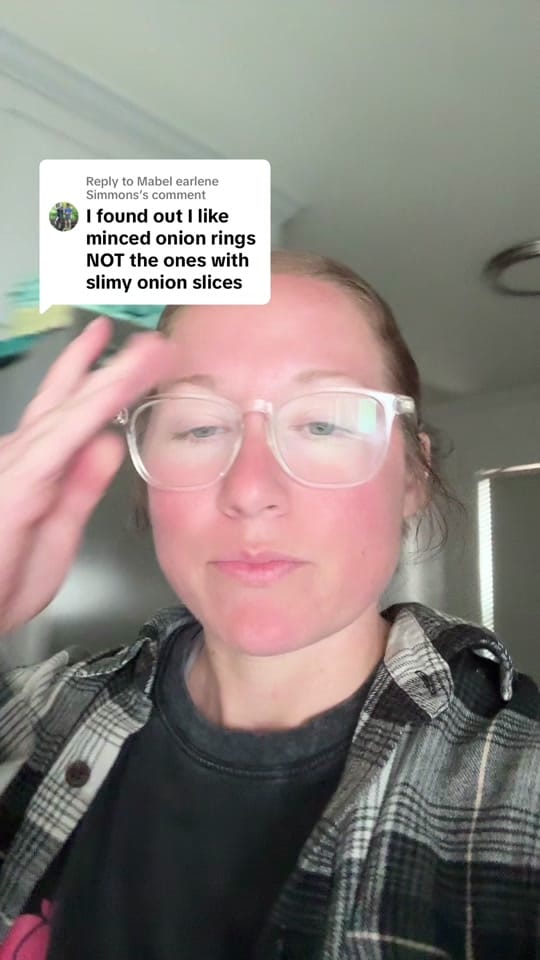 Post 9 by Jes Gragg Hampton on TikTok (video)