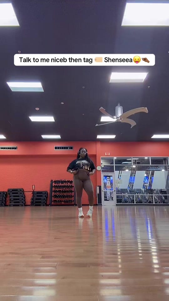 Post 1 by ropesnriddim on TikTok (video)