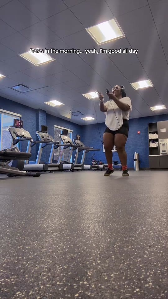 Post 5 by ropesnriddim on TikTok (video)