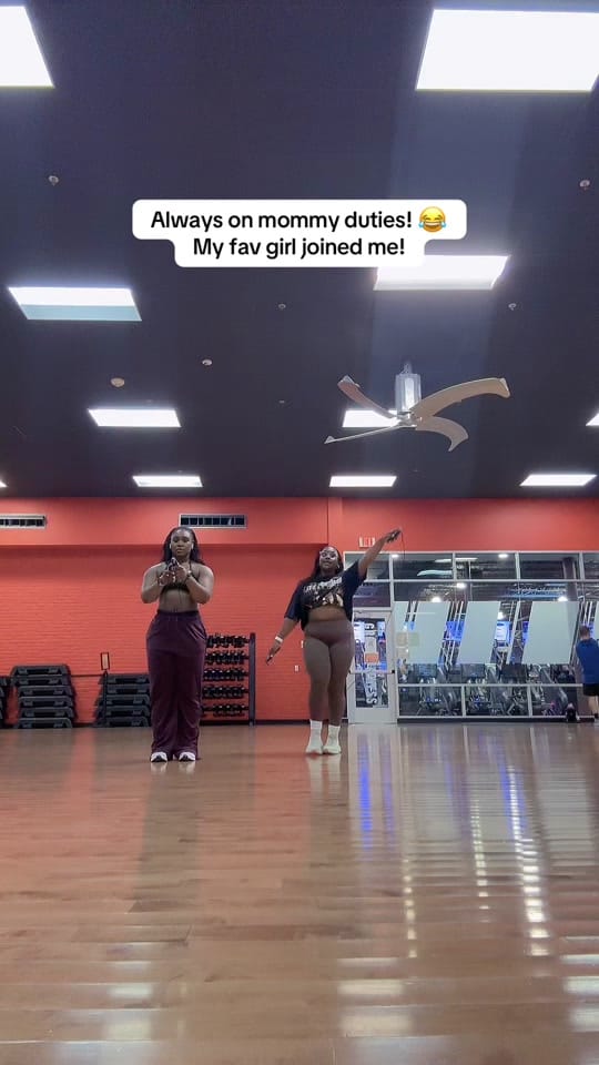 Post 2 by ropesnriddim on TikTok (video)