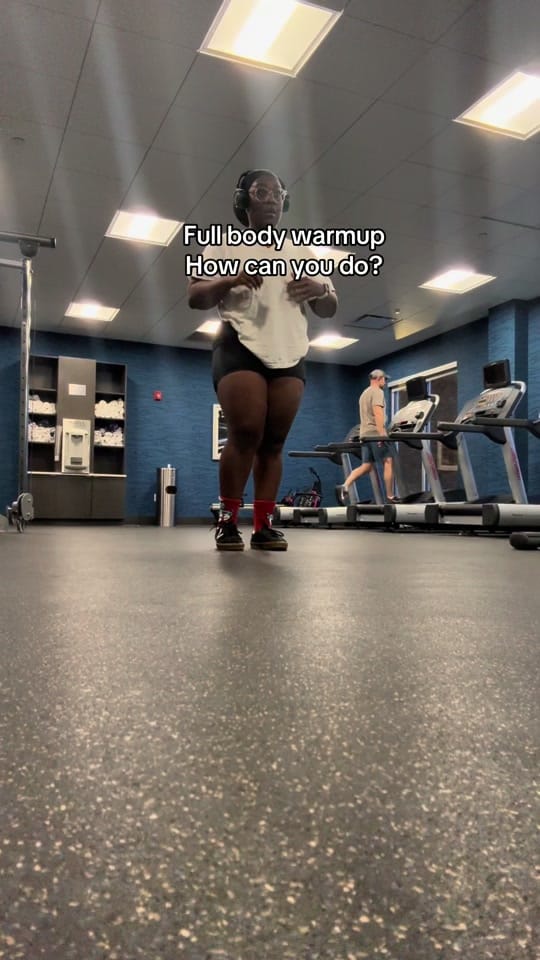 Post 8 by ropesnriddim on TikTok (video)