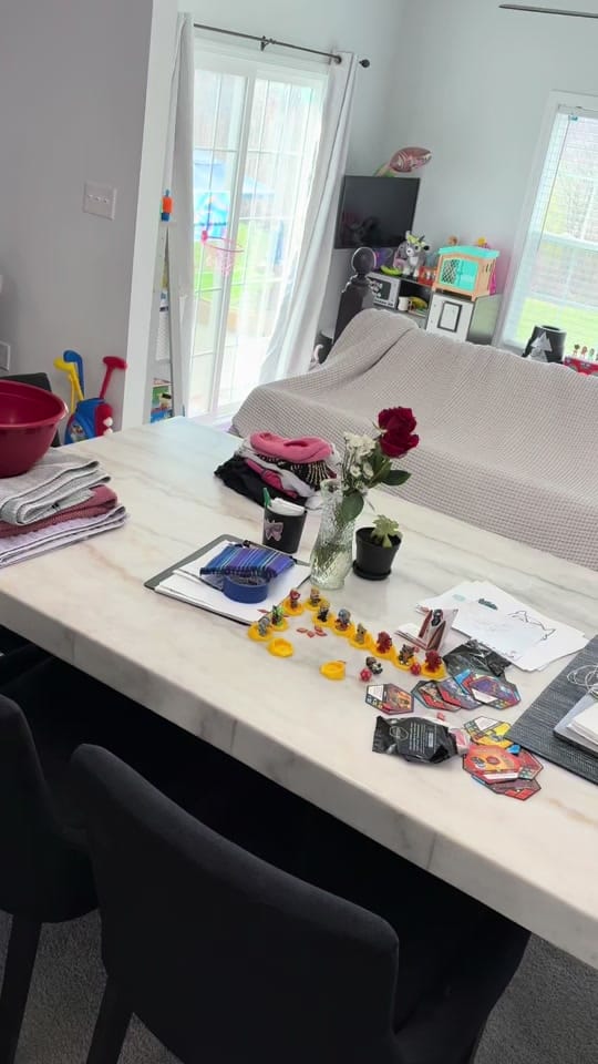 Post 2 by E M I L Y 🍒 | SAHM on TikTok (video)