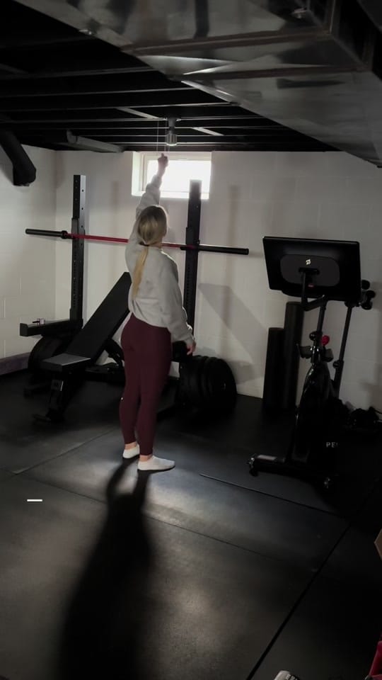 Post 1 by E M I L Y 🍒 | SAHM on TikTok (video)